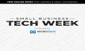 Microtech's Small Business Tech Week Prepares Law Firms for Upcoming Technological Shifts