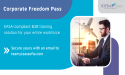  Sofema Online presents the Corporate Freedom Pass Program - an EASA-compliant B2B Training Solution 