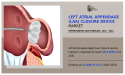 Left Atrial Appendage Closure Device Market Size Worth USD 8.2 billion by 2031 | CAGR of 21.0%
