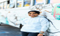 Mishaal Ashemimry, Saudi Arabia's First Female Aerospace Engineer, Joins the Snap Stars Creators community