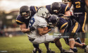 R+L CARRIERS NEW ORLEANS BOWL 2023: A CELEBRATION OF COLLEGE FOOTBALL & COMMUNITY SPIRIT