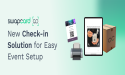 Launching Swapcard Go: A New Check-in Solution for Easy Event Setup