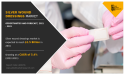 Silver Wound Dressings Market Sets New Record, Projected at USD 1.51 billion by 2031 at 5.4% CAGR
