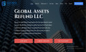 Restoring Trust and Recovering Lost Fund: Global Assets Refund's Impact in the Fight Against Crypto and Investment Fraud