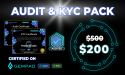  Crypto Hub Introduces Groundbreaking Smart Contract Audit Service for Crypto Projects 