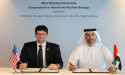 USNC, ENEC to explore MMR® Energy System development for the UAE and Three Seas Initiative