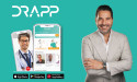 DRAPP Telehealth App announces the joining of Renowned Public Figure & Entrepreneur Wissam Breidy to its advisory board