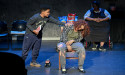 Baltimore Musical Seeks To Turn The Tide of Addiction & Overdose-Related Deaths