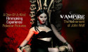 New Vampire Trilogy in Indiegogo Prelaunch