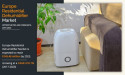 Europe Residential Dehumidifier Market Growing at 8.1% CAGR to Hit $145.48 million by 2023 | Growth, Share Analysis