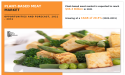 Plant-based Meat Market Growing at a CAGR of 20.5% Estimated to Reach $33.3 Billion by 2031
