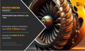 Micro Turbines Market: Compact Power Generation | North America 8.5% Growing by United States, Canada