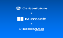 Carbonfuture Announces Offtake Collaboration with Exomad Green and Microsoft for Large-Scale Biochar Carbon Removal