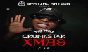 Duke Deuce’s Crunkstar Christmas Club Live in Spatial Nation