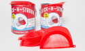 Painting Tools Market Surpasses $12B, Inspiring Innovative Product Solution: Click-n-Strain