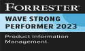 Contentserv named a Strong Performer in Product Information Management report by independent research firm