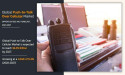 USD 6.95 Billion Push-to-Talk Over Cellular Market Reach by 2027 | Top Players such as - AT&T, Qualcomm and Verizon
