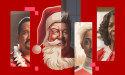 Creative Agency Rebrands Santa—With Help From the Bots