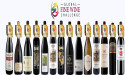 USA WINNERS ANNOUNCED: USA secures 1 Trophy, 13 Double Golds and 14 Gold medals at the 2023 Global Fine Wine Challenge