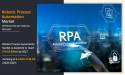 Robotic Process Automation Market to Reach USD 19.53 Billion by 2027 | Revolutionize Your Workflow Efficiency