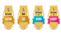  Ivalua Wins Comparably’s Best Company Awards for Culture, Diversity and Women for Second Consecutive Year 