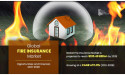 Fire Insurance Market To Cross USD 120.49 billion By Value at Exponential CAGR of 11.9% Through 2028