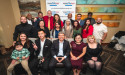 YHSGR NorCal Team Celebrates a Successful 2023 Annual Mixer at Fleming's Steakhouse in Santa Clara