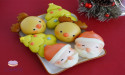 Embracing Tradition and Health: The Handcrafted Mantou Revolution at www.baobabies.com
