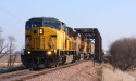Understanding the Importance of Blue Signs at Railroad Crossings