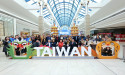 La campagne « Show Me Taiwan! » met en valeur la diversité du tourisme taiwanais auprès des voyageurs de Vancouver