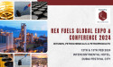 Dubai's Biggest Conference & Expo on Bitumen, Petrochemicals and Petro products is back on 12th & 13th Feb 2024