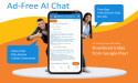Ad-Free AI Chat Android App Releases Support for Google's Free Gemini Pro API