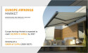Europe Awnings Market Trends, Top Leading Companies, Revenue and Forecast to 2027