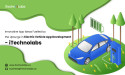 Innovative App Ideas Fuelled by the Upsurge in Electric Vehicle App Development - iTechnolabs