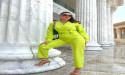 Sabrina Tubic Takes the Spotlight with