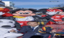 2nd Annual Carnation New Year's Parade Comes to Flushing 1/6/24