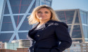 BOARD MEMBER MARIA AURORA MARTINEZ RAMOS AWARDED THE CERTIFICATE IN CYBER RISK GOVERNANCE℠