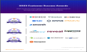 The Top eDiscovery Software Vendors According to the FeaturedCustomers Winter 2023 Customer Success Report Rankings