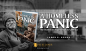Once Homeless, Book Author Now Enriches Readers with His Firsthand Experiences