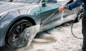  Mastering Pressure Washing of Motorized Vehicles: Essential Tips and Tricks by Detail World 