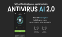 Protectstar Antivirus AI Android - AV-TEST certification with an outstanding detection rate
