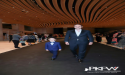 The Star of the Future: Andrew Zhao Shines at Paris Kids Fashion Week