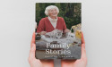 Life Story AI: Simplifying Family History Preservation in a Book Thanks to AI