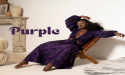  From Screen to Style: The Color Purple Film Sparks African Hand-Dyed Fashion Collection 
