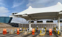 MAJOR AIRPORT CALLS IN MERIDIAN TO HELP STOP CAR THEFTS