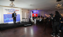 Fred Wikkeling, Esteemed Motivational Speaker and Real Estate Expert, Inspires at YHSGR's 2023 Awards Banquet