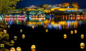 Jinju City - From the History of Lanterns to Becoming a City Specializing in Night Tourism in South Korea