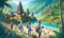 JOOi Indonesia Announces Exceptional 250% Increase in Yearly Income, Marking a New Era in Bali's Tourism Industry