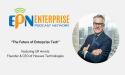 Howwe Technologies CEO Ulf Arnetz Shares Insights on the Future of Enterprise Tech on Enterprise Radio