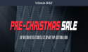 Seat Covers Unlimited Announces Pre-Christmas Sale: Buy On Get One Half Off